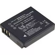 Baterija T6 power Samsung IA-BH125C, CGA-S005, D-Li106, DB-60, DB-65, DMW-BCC12, NP-70, 1100mAh