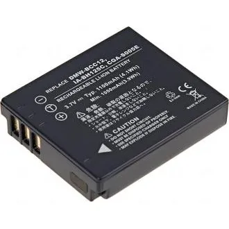 Baterija T6 power Samsung IA-BH125C, CGA-S005, D-Li106, DB-60, DB-65, DMW-BCC12, NP-70, 1100mAh Baterija T6 power Samsung IA-BH125C, CGA-S005, D-Li106, DB-60, DB-65, DMW-BCC12, NP-70, 1100mAh