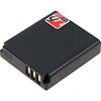 Baterija T6 power Samsung IA-BH125C, CGA-S005, D-Li106, DB-60, DB-65, DMW-BCC12, NP-70, 1100mAh Baterija T6 power Samsung IA-BH125C, CGA-S005, D-Li106, DB-60, DB-65, DMW-BCC12, NP-70, 1100mAh