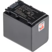 Baterija T6 Power Sony NP-FV70, 2060mAh, 14Wh, siva