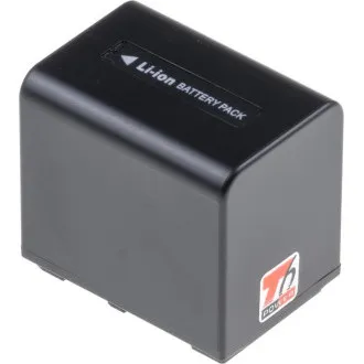 Baterija T6 Power za Sony NP-FV70, 2060 mAh, 14 Wh, siva