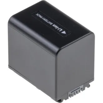 Baterija T6 Power za Sony NP-FV70, 2060 mAh, 14 Wh, siva