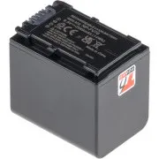 Baterija T6 Power za Sony NP-FV70, 2060 mAh, 14 Wh, siva