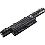 Baterija T6 Power za Acer Aspire 4741, 5551, 5741, 5751, TravelMate 4750, 5740, 5200mAh, 58Wh, 6 celic