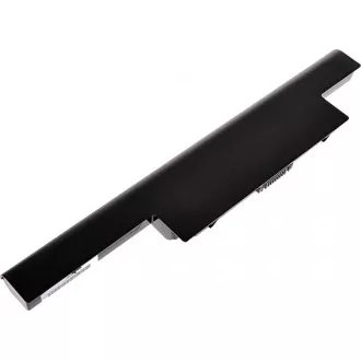 Baterija T6 Power za Acer Aspire 4741, 5551, 5741, 5751, TravelMate 4750, 5740, 5200mAh, 58Wh, 6 celic