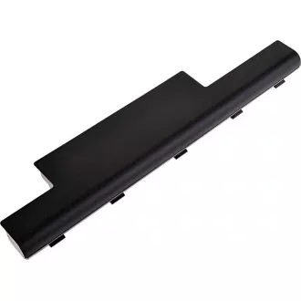 Baterija T6 Power za Acer Aspire 4741, 5551, 5741, 5751, TravelMate 4750, 5740, 5200mAh, 58Wh, 6 celic