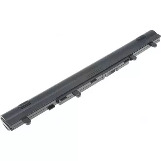 Baterija T6 Power za Acer Aspire V5-431, V5-471, V5-531, E1-410, E1-510, 2600mAh, 38Wh, 4 celice