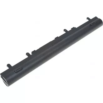 Baterija T6 Power za Acer Aspire V5-431, V5-471, V5-531, E1-410, E1-510, 2600mAh, 38Wh, 4 celice