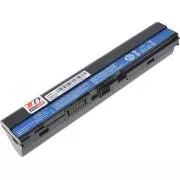 Baterija T6 Power Acer Aspire One 725, 756, V5-121, V5-131, V5-171, TM B113-E, 2600mAh, 38,5Wh, 4-celična