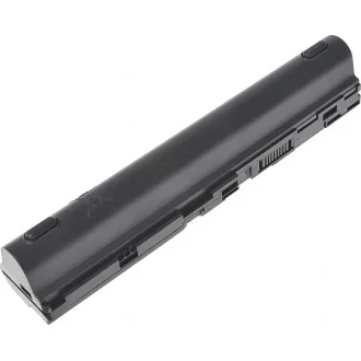 Baterija T6 Power Acer Aspire One 725, 756, V5-121, V5-131, V5-171, TM B113-E, 2600mAh, 38,5Wh, 4-celična