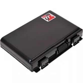 Baterija T6 Power za Asus K40, K41, K50, K51, K60, K61, K70, F52, F82, X5D, 5200mAh, 58Wh, 6 celic Baterija T6 Power za Asus K40, K41, K50, K51, K60, K61, K70, F52, F82, X5D, 5200mAh, 58Wh, 6 celic