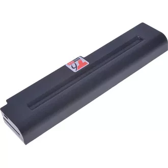 Baterija T6 Power za Asus M50, G50, G60, N43, N53, N61, B43, X55, X57, X64, 5200mAh, 58Wh, 6 celic