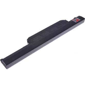 Baterija T6 Power Asus K43, K53, K84, A43, A53, A54, P43, P53, X43, X53, X54, 5200mAh, 58Wh, 6 celic