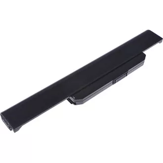 Baterija T6 Power Asus K43, K53, K84, A43, A53, A54, P43, P53, X43, X53, X54, 5200mAh, 58Wh, 6 celic