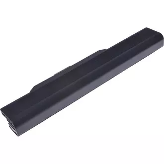 Baterija T6 Power Asus K43, K53, K84, A43, A53, A54, P43, P53, X43, X53, X54, 5200mAh, 58Wh, 6 celic