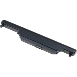 Baterija T6 Power za Asus A45, A55, K45, K55, R500, R503, R704, X45, X55, X75, 5200mAh, 56Wh, 6 celic