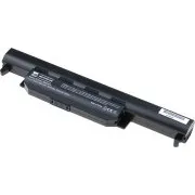 Baterija T6 Power za Asus A45, A55, K45, K55, R500, R503, R704, X45, X55, X75, 5200mAh, 56Wh, 6 celic