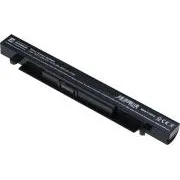 Baterija T6 Power za Asus X450, X550, X552, A450, A550, F450, F550, F552, R510, 2600mAh, 38Wh, 4 celice