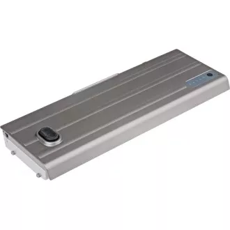 Baterija T6 Power Dell Latitude D620, D630, Precision M2300, 5200mAh, 58Wh, 6 celic