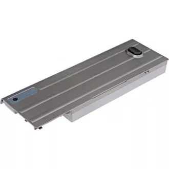 Baterija T6 Power Dell Latitude D620, D630, Precision M2300, 5200mAh, 58Wh, 6 celic