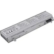 Baterija T6 Power za Dell Latitude E6400, E6410, E6500, E6510, Precision M4400, 5200mAh, 58Wh, 6 celic