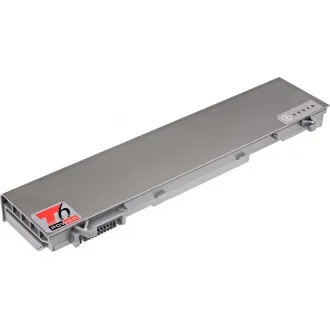 Baterija T6 Power za Dell Latitude E6400, E6410, E6500, E6510, Precision M4400, 5200mAh, 58Wh, 6 celic Baterija T6 Power za Dell Latitude E6400, E6410, E6500, E6510, Precision M4400, 5200mAh, 58Wh, 6 celic