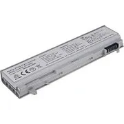 Baterija T6 Power za Dell Latitude E6400, E6410, E6500, E6510, Precision M4400, 5200mAh, 58Wh, 6 celic