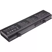 Baterija T6 Power za Dell Latitude E5400, E5410, E5500, E5510, 5200mAh, 58Wh, 6 celic