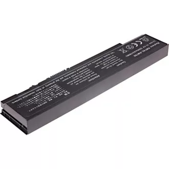 Baterija T6 Power za Dell Latitude E5400, E5410, E5500, E5510, 5200mAh, 58Wh, 6 celic Baterija T6 Power za Dell Latitude E5400, E5410, E5500, E5510, 5200mAh, 58Wh, 6 celic
