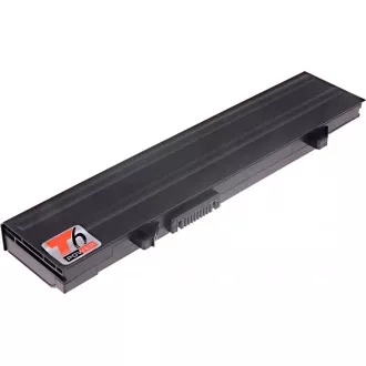 Baterija T6 Power za Dell Latitude E5400, E5410, E5500, E5510, 5200mAh, 58Wh, 6 celic Baterija T6 Power za Dell Latitude E5400, E5410, E5500, E5510, 5200mAh, 58Wh, 6 celic