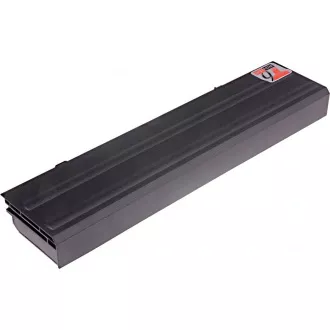 Baterija T6 Power za Dell Latitude E5400, E5410, E5500, E5510, 5200mAh, 58Wh, 6 celic Baterija T6 Power za Dell Latitude E5400, E5410, E5500, E5510, 5200mAh, 58Wh, 6 celic