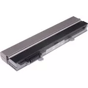 Baterija T6 Power za Dell Latitude E4300, Latitude E4310, 5200mAh, 58Wh, 6 celic