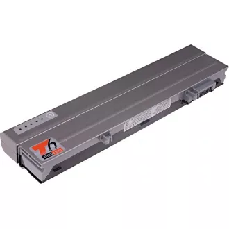 Baterija T6 Power za Dell Latitude E4300, Latitude E4310, 5200mAh, 58Wh, 6 celic Baterija T6 Power za Dell Latitude E4300, Latitude E4310, 5200mAh, 58Wh, 6 celic