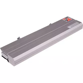 Baterija T6 Power za Dell Latitude E4300, Latitude E4310, 5200mAh, 58Wh, 6 celic Baterija T6 Power za Dell Latitude E4300, Latitude E4310, 5200mAh, 58Wh, 6 celic