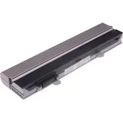 Baterija T6 Power za Dell Latitude E4300, Latitude E4310, 5200mAh, 58Wh, 6 celic