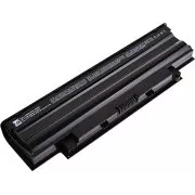 Baterija T6 Power za Dell Inspiron 13R, 15R, 17R, 5200mAh, 58Wh, 6 celic