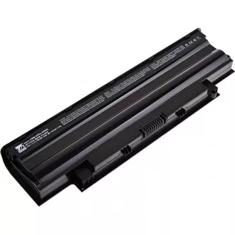 Baterija T6 Power za Dell Inspiron 13R, 15R, 17R, 5200mAh, 58Wh, 6 celic