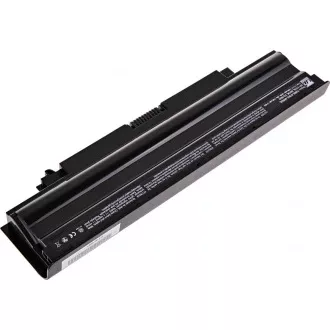 Baterija T6 Power za Dell Inspiron 13R, 15R, 17R, 5200mAh, 58Wh, 6 celic
