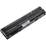 Baterija T6 Power Dell Latitude E6420, E6430, E6520, E6530, E5420, E5430, E5520, 5200mAh, 58Wh, 6 celic
