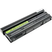 Baterija T6 Power Dell Latitude E6420, E6430, E6520, E6530, E5420, E5430, 7800mAh, 87Wh, 9cell