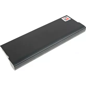 Baterija T6 Power Dell Latitude E6420, E6430, E6520, E6530, E5420, E5430, 7800mAh, 87Wh, 9cell