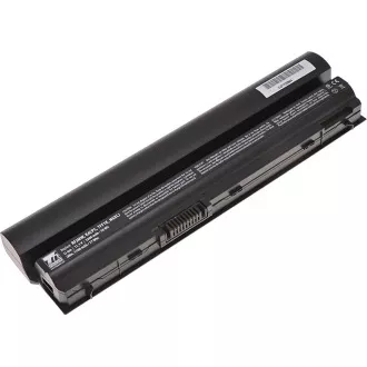 Baterija T6 Power za Dell Latitude E6220, E6230, E6320, E6330, E6430s, 5200mAh, 58Wh, 6 celic