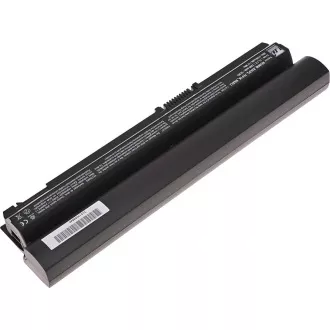 Baterija T6 Power za Dell Latitude E6220, E6230, E6320, E6330, E6430s, 5200mAh, 58Wh, 6 celic