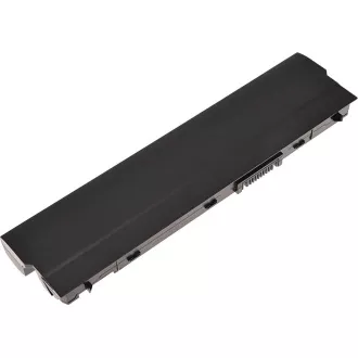 Baterija T6 Power za Dell Latitude E6220, E6230, E6320, E6330, E6430s, 5200mAh, 58Wh, 6 celic