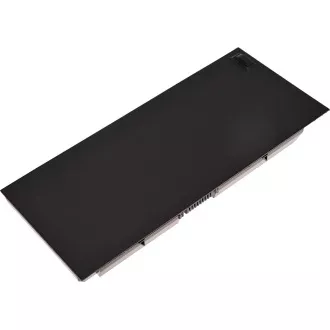 Baterija T6 Power za Dell Precision M6700, M6800, M4800, 7800mAh, 87Wh, 9 celic Baterija T6 Power za Dell Precision M6700, M6800, M4800, 7800mAh, 87Wh, 9 celic