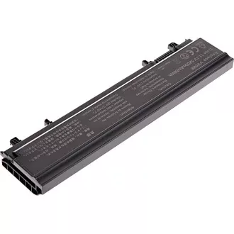 Baterija T6 Power za Dell Latitude E5440, Latitude E5540, 5200mAh, 58Wh, 6 celic