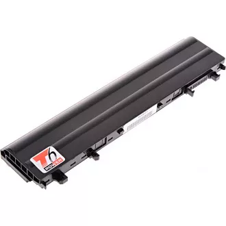 Baterija T6 Power za Dell Latitude E5440, Latitude E5540, 5200mAh, 58Wh, 6 celic