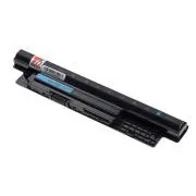 Baterija T6 Power za Dell Latitude 3440, 3540, Inspiron 14, 15, Vostro 2421, 2600mAh, 38Wh, 4 celice