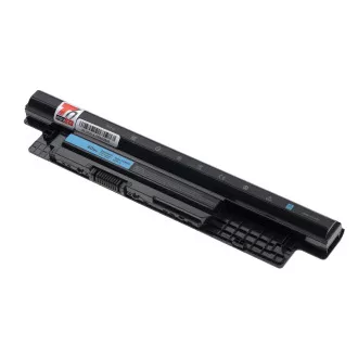 Baterija T6 Power za Dell Latitude 3440, 3540, Inspiron 14, 15, Vostro 2421, 2600mAh, 38Wh, 4 celice