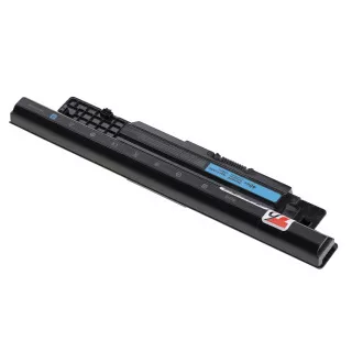 Baterija T6 Power za Dell Latitude 3440, 3540, Inspiron 14, 15, Vostro 2421, 2600mAh, 38Wh, 4 celice